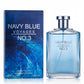EBC Navy Blue Voyages No.3 for Men