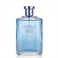 EBC Navy Blue Voyages No.3 for Men