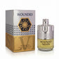 EBC Woundid Silver for Men