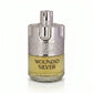 EBC Woundid Silver for Men
