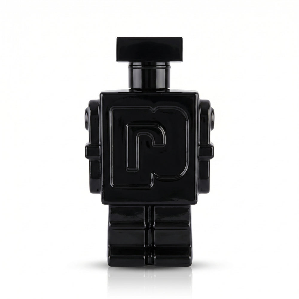EBC Robot Black for Men