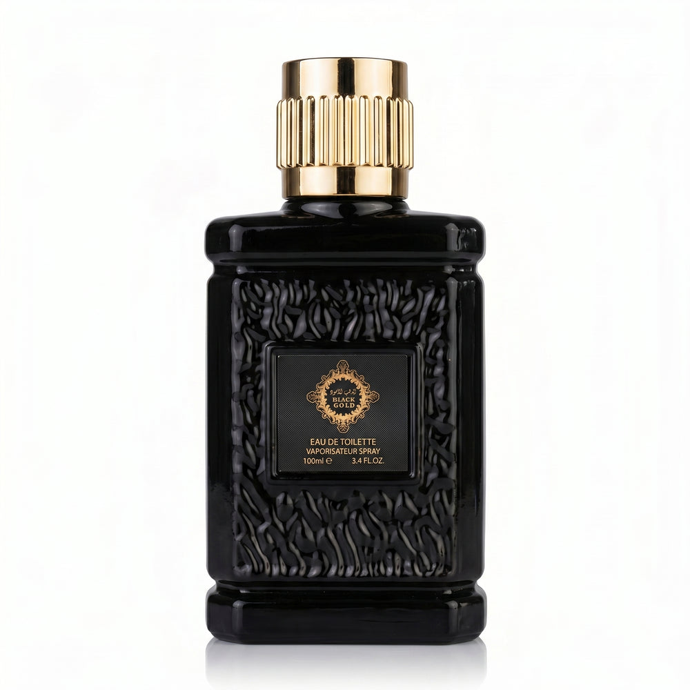 EBC Black Gold for Men