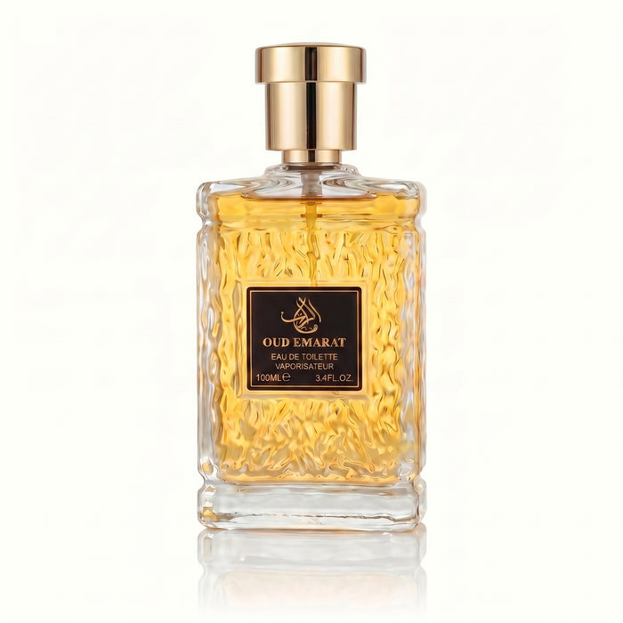 EBC Oud Emarat for Men