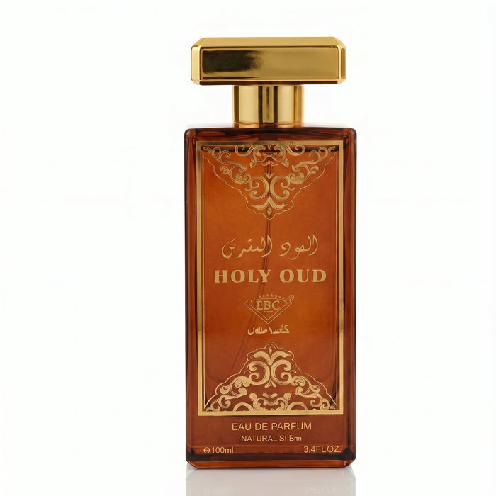 EBC Holy Oud for Men