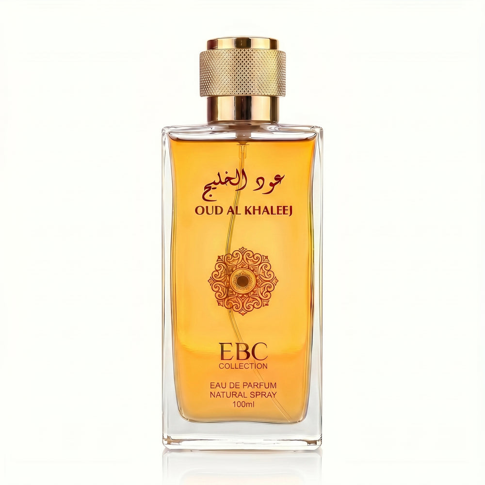 EBC Oud Al Khaleej for Men