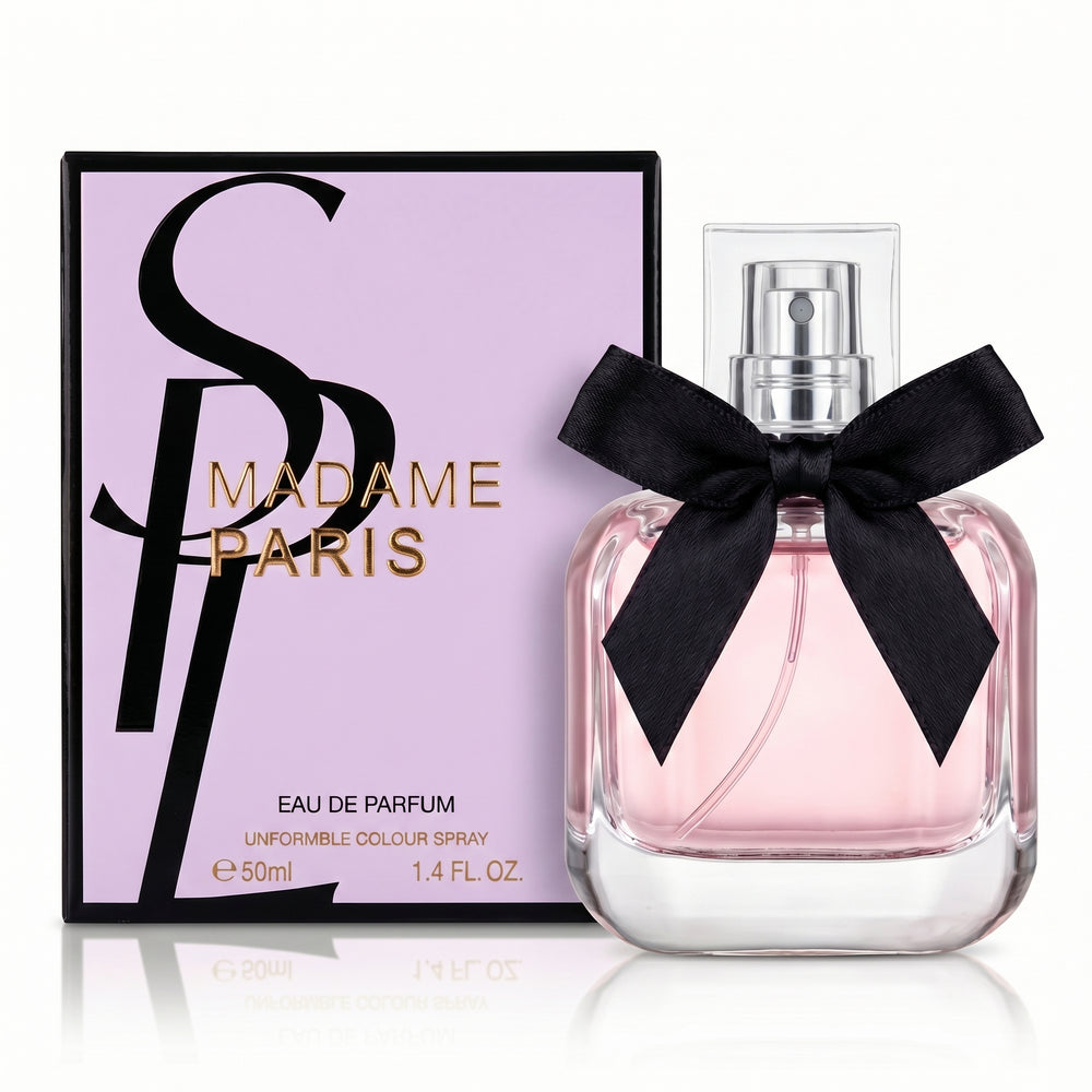 EBC Madame Paris for Women