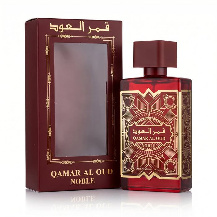EBC Qamar Al Oud Noble for Men