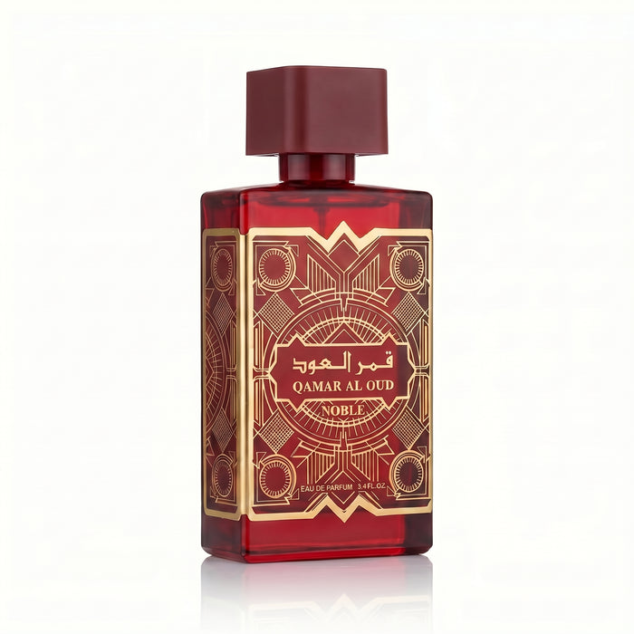 EBC Qamar Al Oud Noble for Men