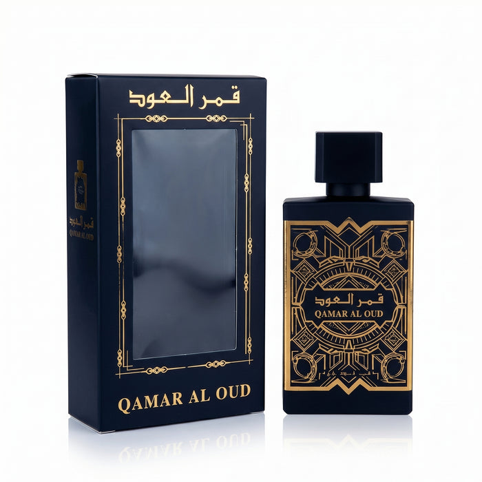 EBC Badr Al Oud Amethyst for Unisex