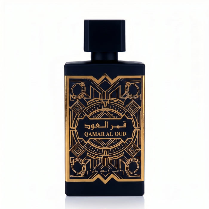 EBC Badr Al Oud Amethyst for Unisex