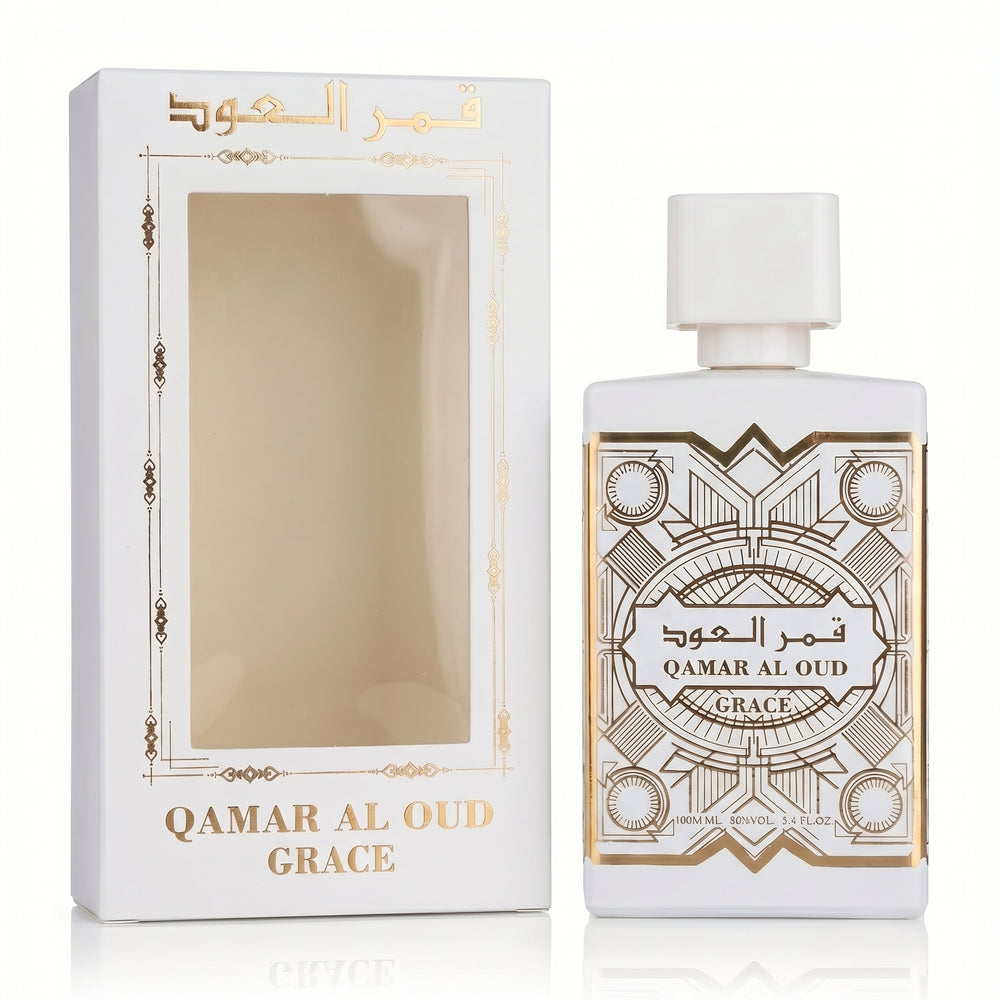 EBC Qamar Al Oud Grace for Men