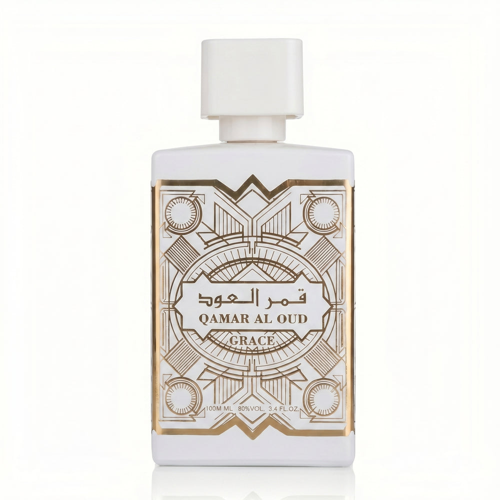 EBC Qamar Al Oud Grace for Men