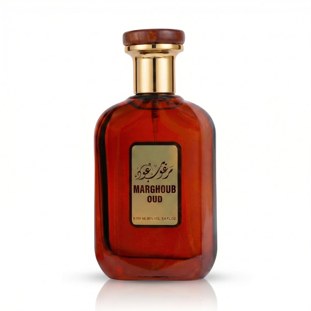 EBC Marghoub For Oud for Men