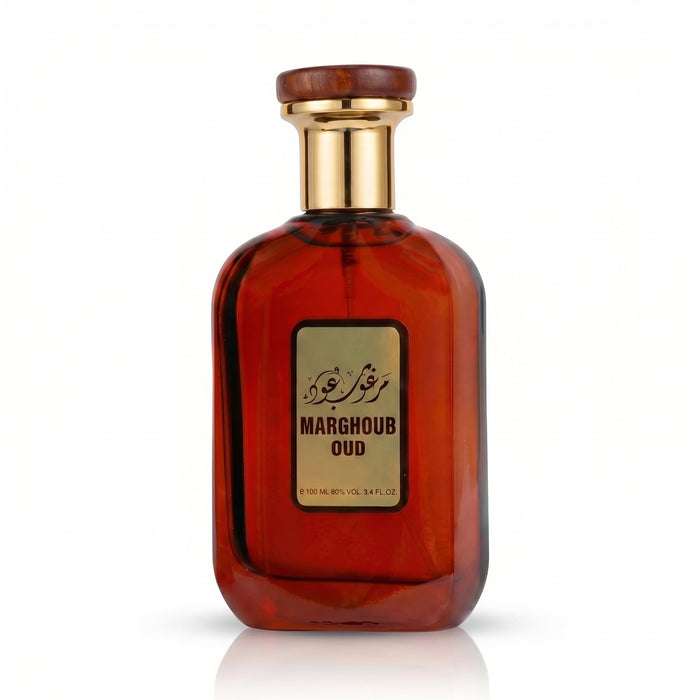 EBC Marghoub For Oud for Men