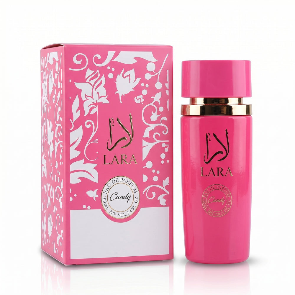 EBC Lara Candy for Women