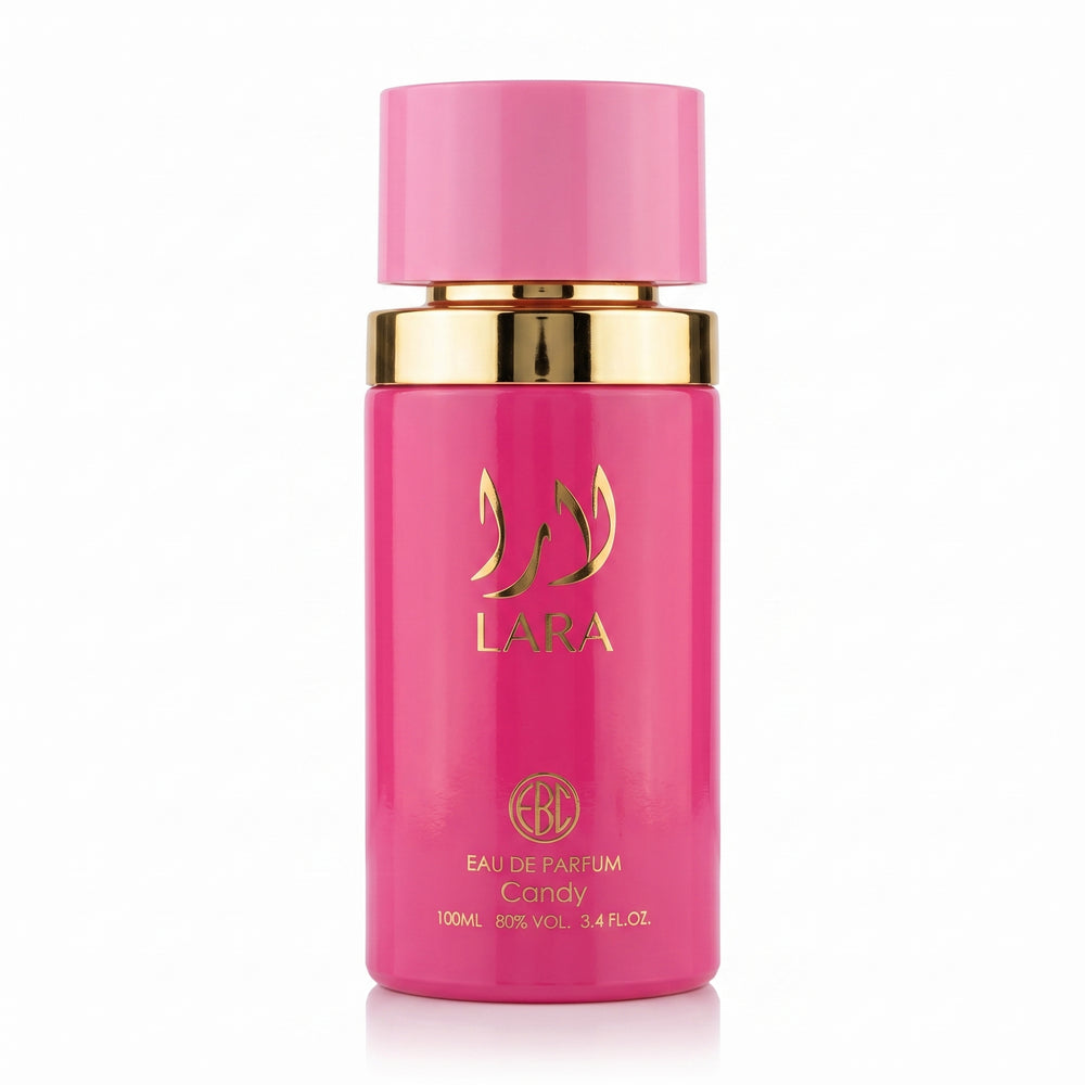 EBC Lara Candy for Women