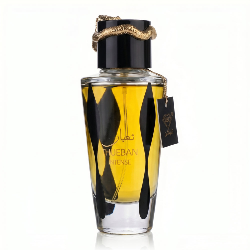 EBC Thueban Intense for Unisex