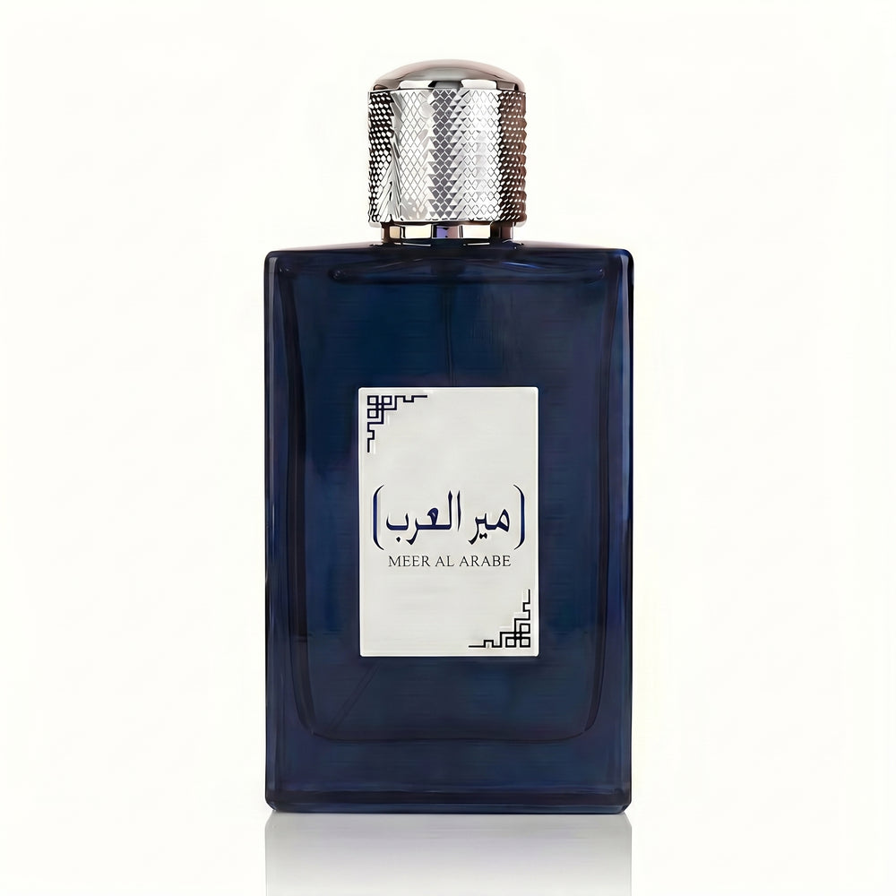 EBC Meer Al Arabe for Men