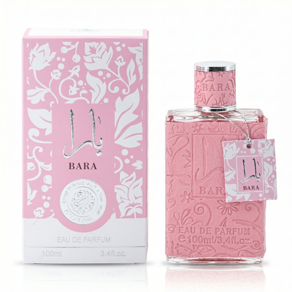 EBC Bara Pink for Women