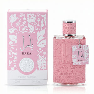 EBC Bara Pink for Women