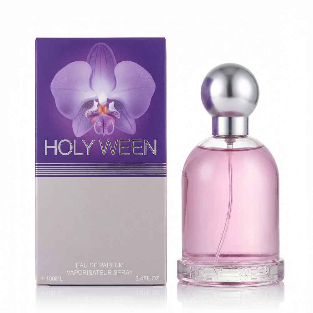 EBC Holy Ween Purple for Women