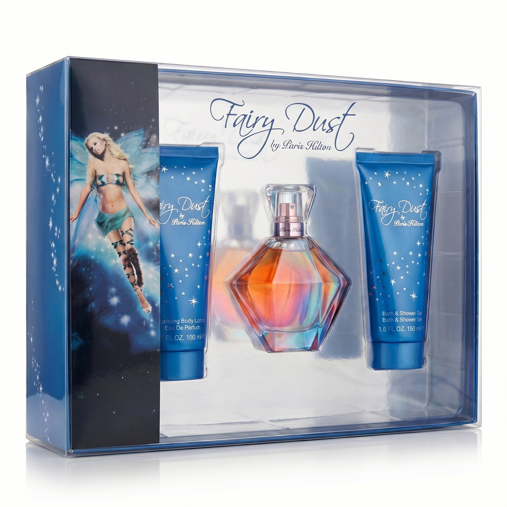 Paris Hilton Fairy Dust Eau De Parfum for Women