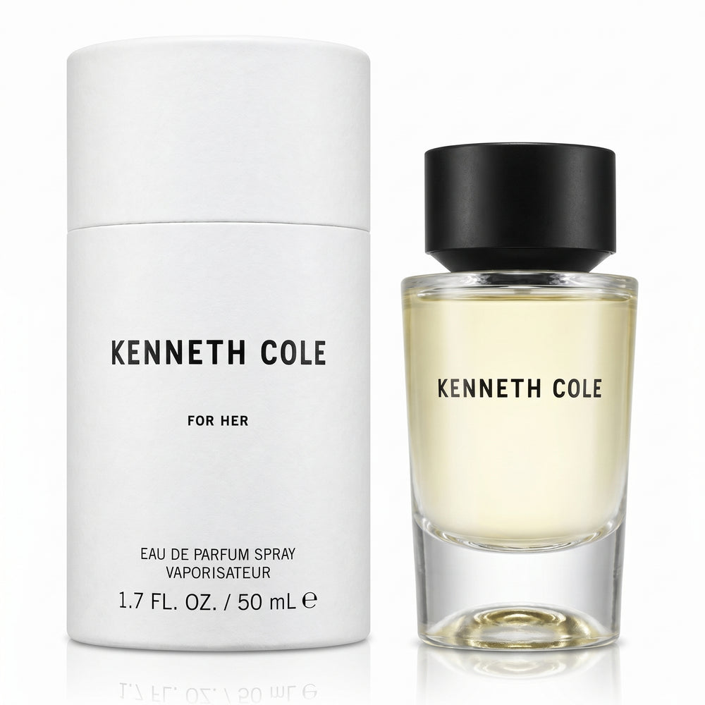 Kenneth Cole White For Her Eau De Parfum for Women