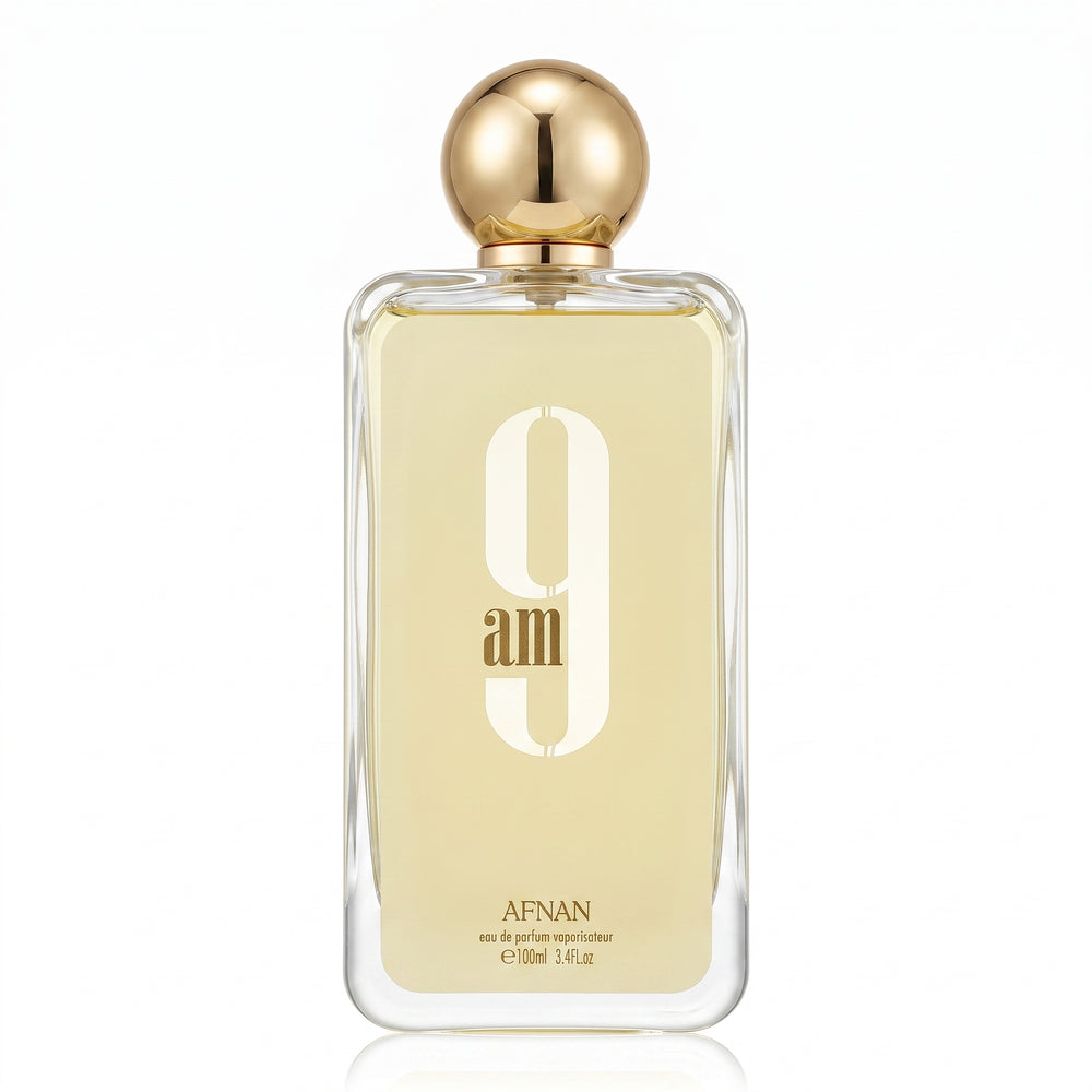 Afnan 9AM EDP for Women