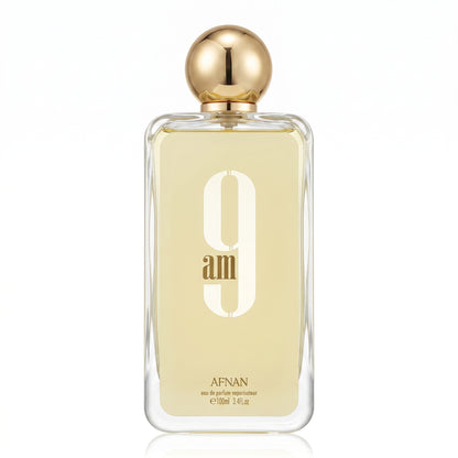 Afnan 9AM EDP for Women