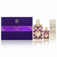 Set Orientica Velvet Gold for Women