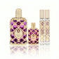 Set Orientica Velvet Gold for Women