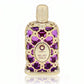 Set Orientica Velvet Gold for Women