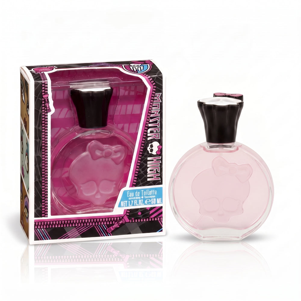 Monster High for Girls
