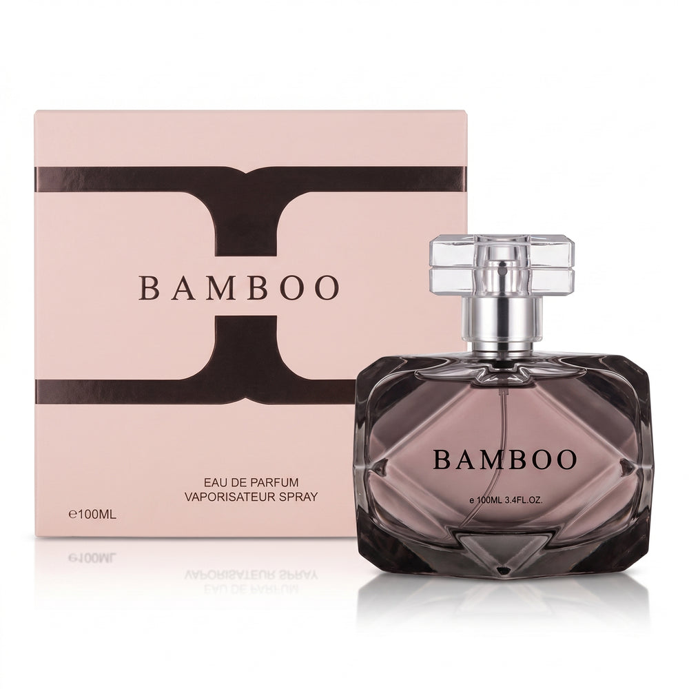 EBC Bamboo for Women