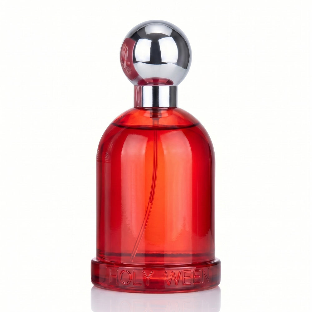 EBC Holy Ween Red for Men