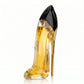 EBC Princess High Heel Shoes Gold for Women