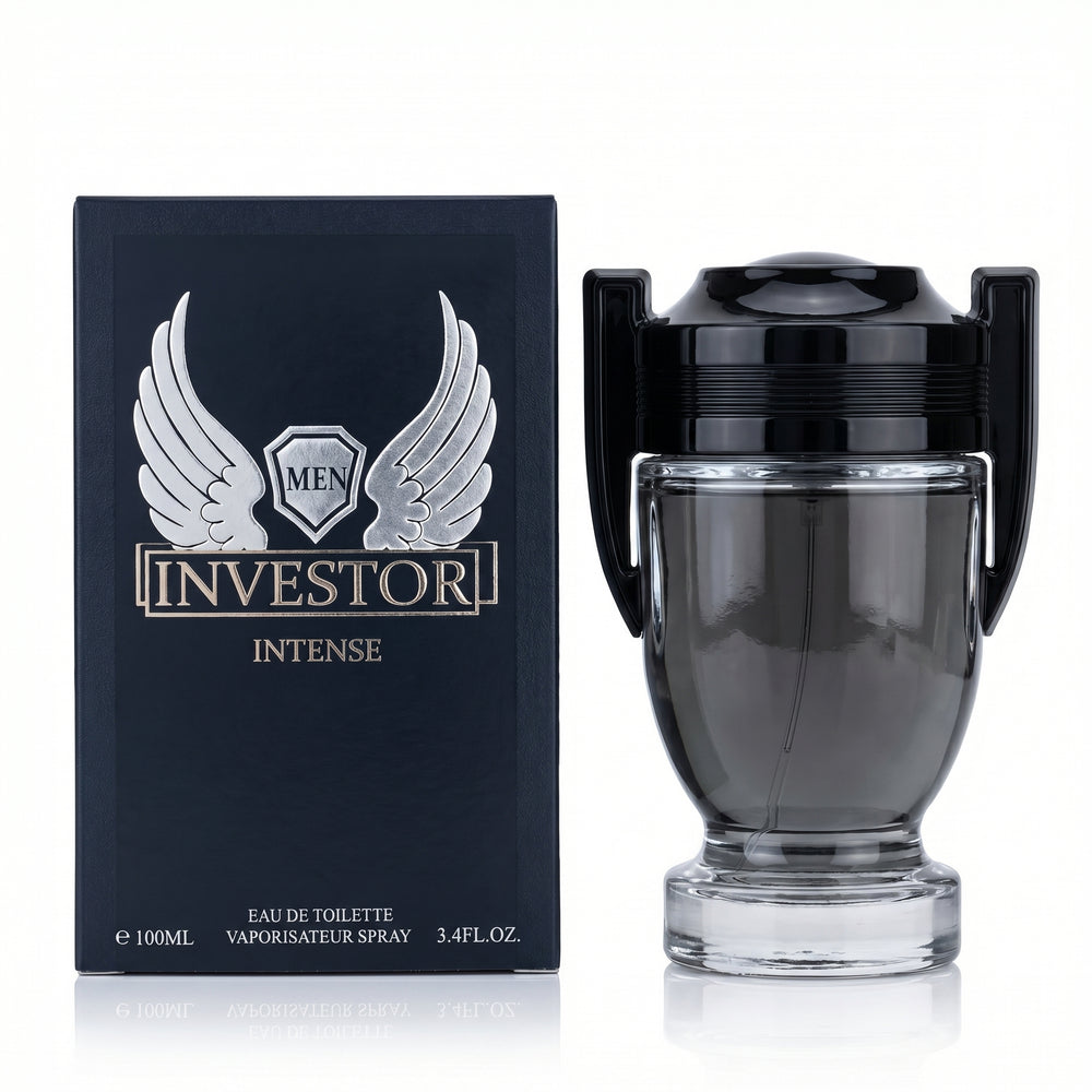 EBC Investor Intense for Men