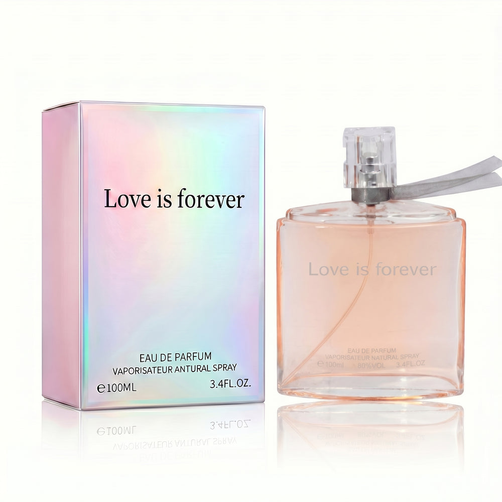 EBC Love Is Forever for Women
