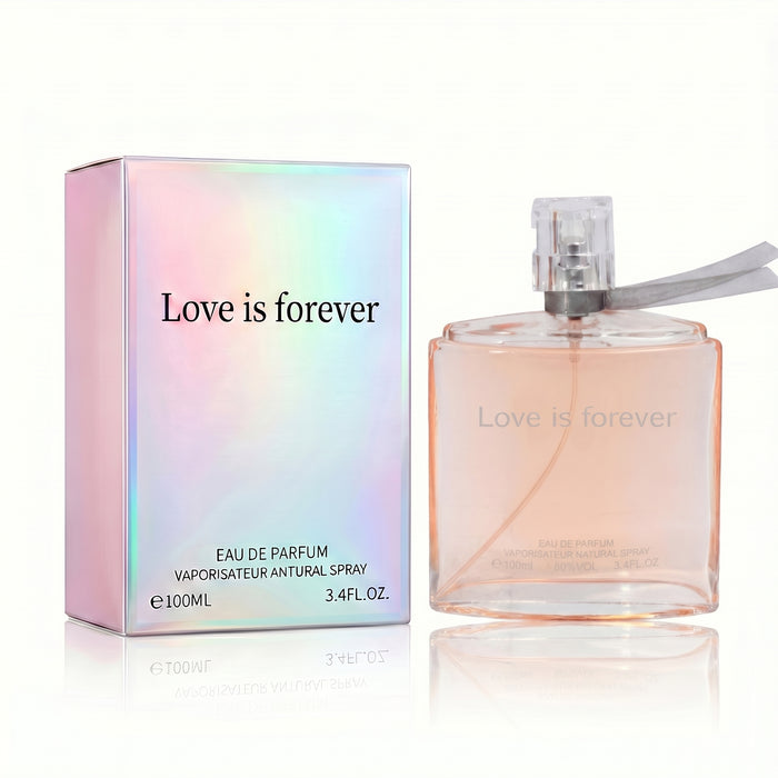 EBC Love Is Forever for Women