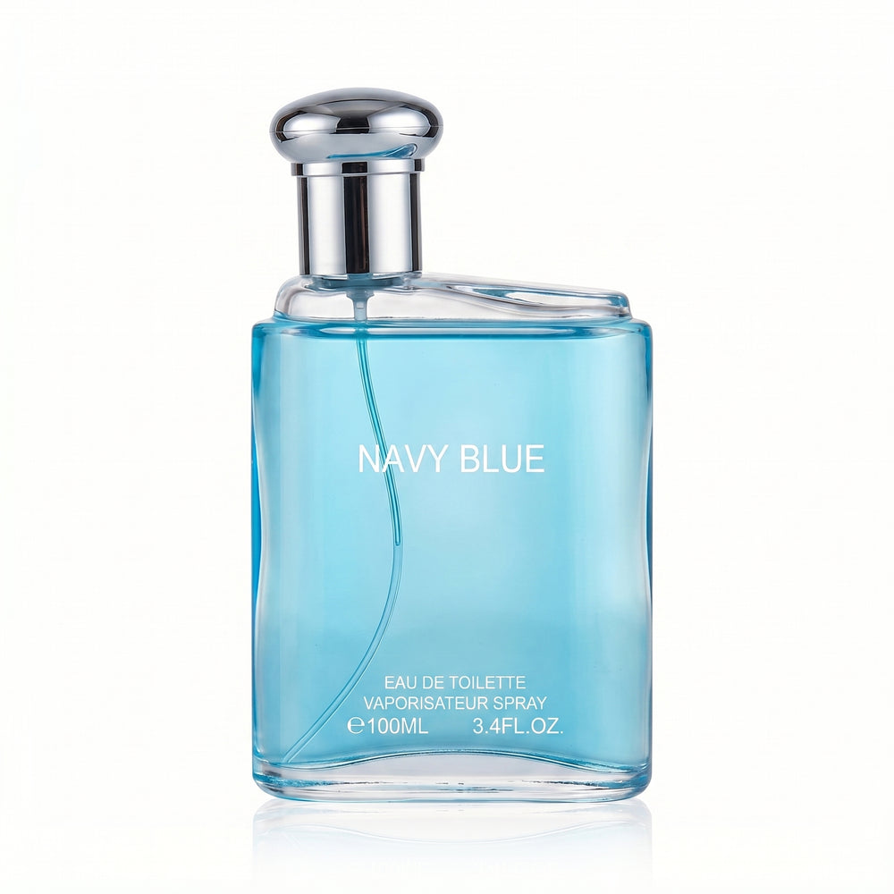 EBC Navy Blue for Men