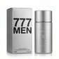 EBC 777 Man Silver for Men