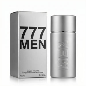 EBC 777 Man Silver for Men