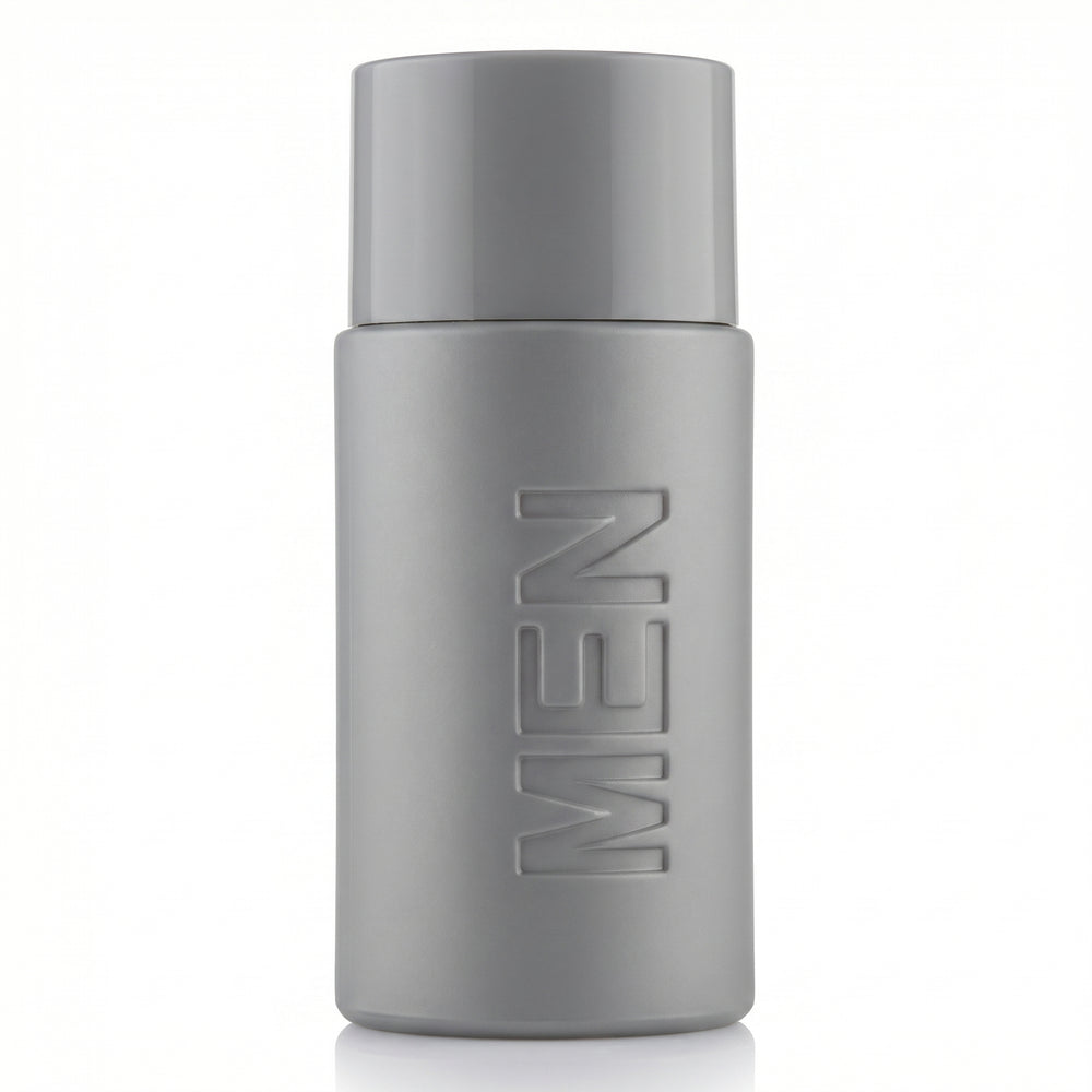 EBC 777 Man Silver for Men
