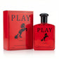 EBC Play Red for Men