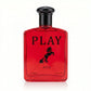 EBC Play Red for Men