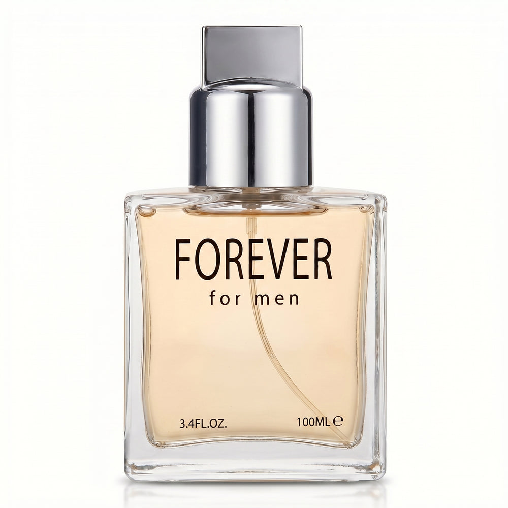 EBC Forever for Men