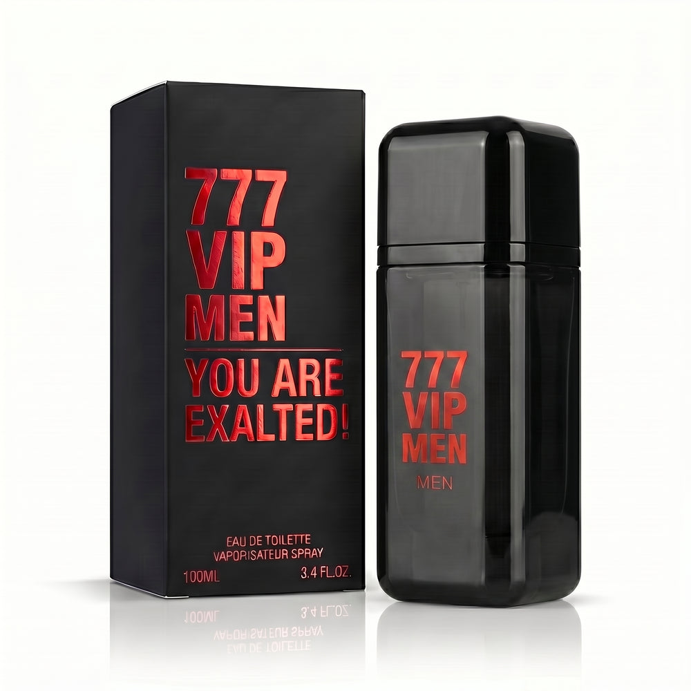 EBC 717 VIP You Are Exalted for Men