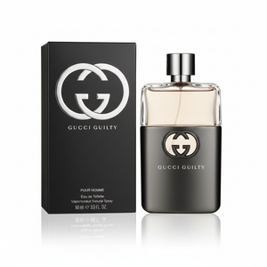 Gucci Guilty Pour Homme