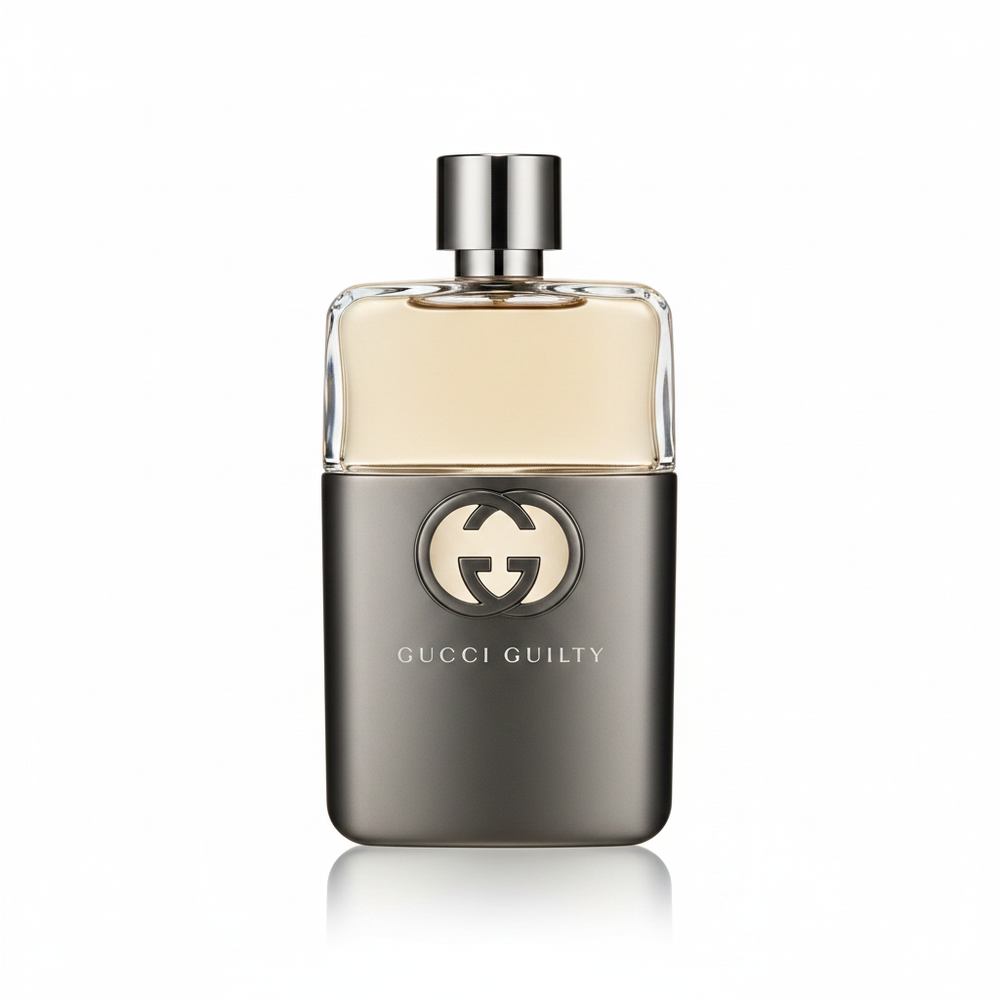 Gucci Guilty Pour Homme
