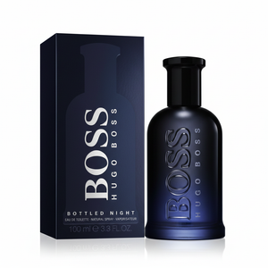 Hugo Boss Bottled Night for Men